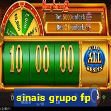 sinais grupo fp